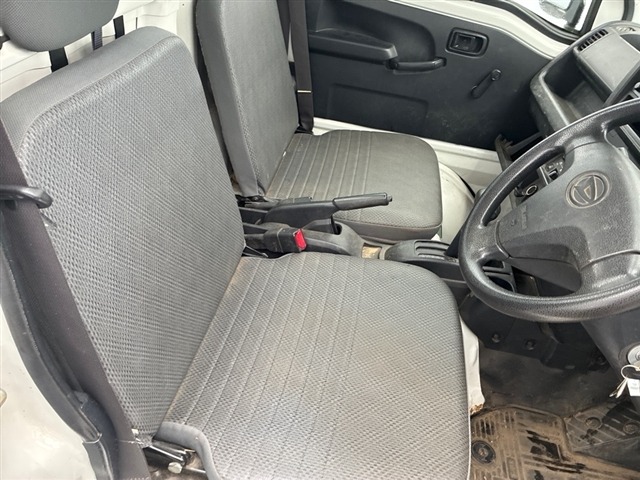 Daihatsu HIJET TRUCK 2020 7652289-5