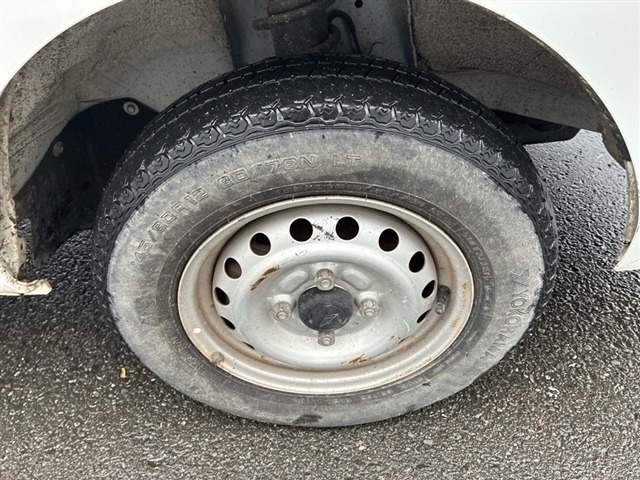 Daihatsu HIJET TRUCK 2020 7652289-6