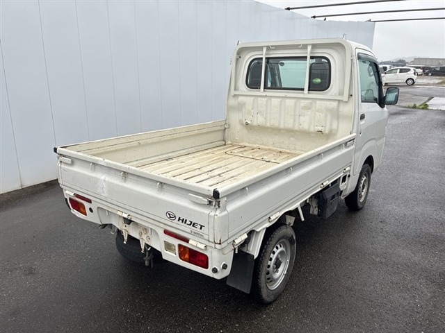 Daihatsu HIJET TRUCK 2020 7652289-7