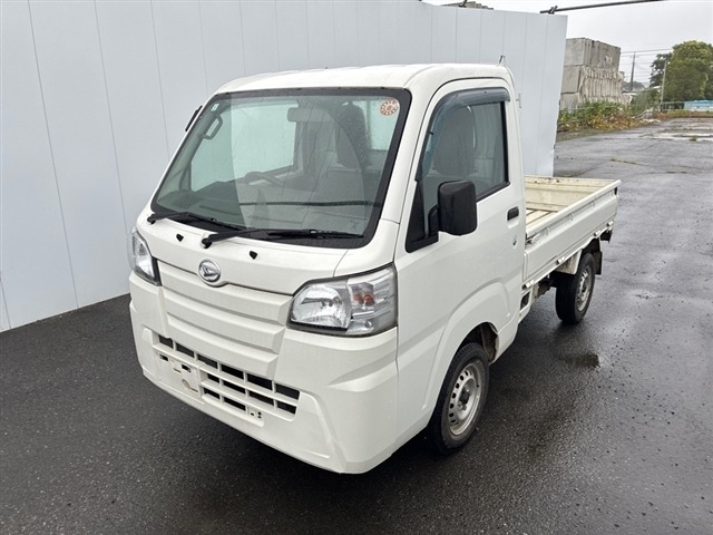 Daihatsu HIJET TRUCK 2020 7652289-8