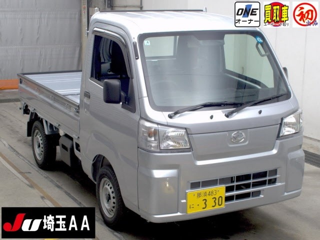 Daihatsu HIJET TRUCK 2026 7652315-0