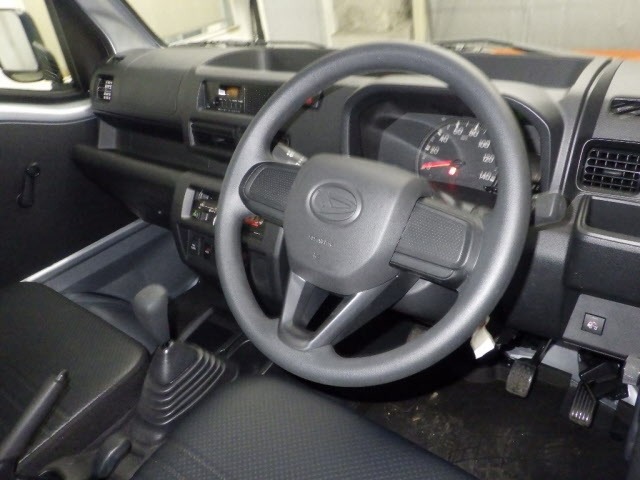 Daihatsu HIJET TRUCK 2026 7652315-3