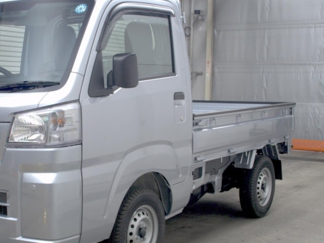 Daihatsu HIJET TRUCK 2026 7652315-4