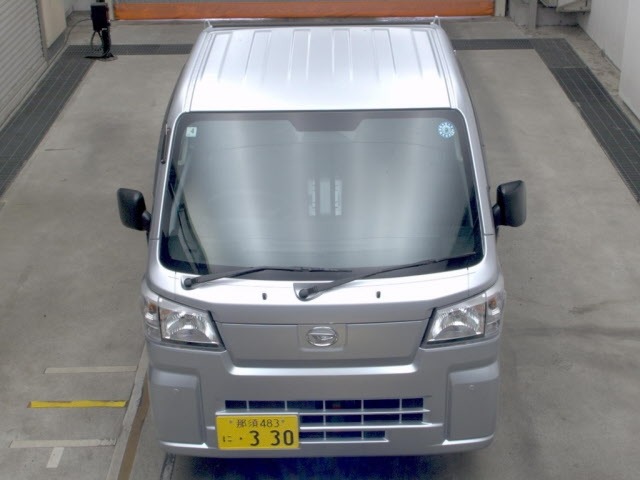 Daihatsu HIJET TRUCK 2026 7652315-6