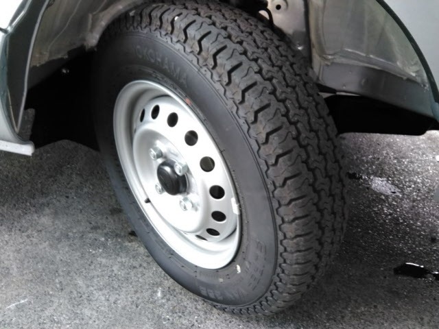 Daihatsu HIJET TRUCK 2026 7652315-9