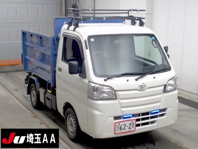 Daihatsu HIJET TRUCK 2019 7652319-0
