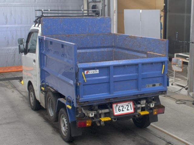 Daihatsu HIJET TRUCK 2019 7652319-1