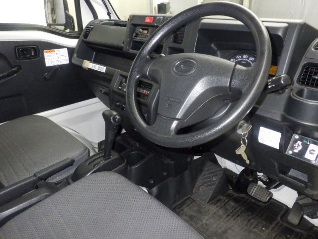 Daihatsu HIJET TRUCK 2019 7652319-3