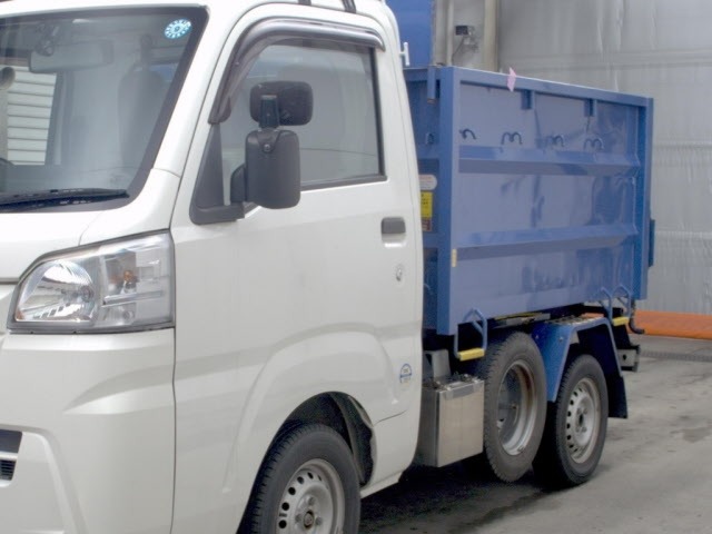 Daihatsu HIJET TRUCK 2019 7652319-4