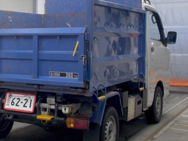 Daihatsu HIJET TRUCK 2019 7652319-5
