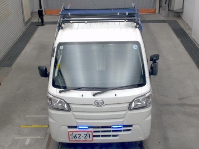 Daihatsu HIJET TRUCK 2019 7652319-6