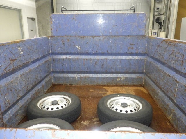 Daihatsu HIJET TRUCK 2019 7652319-8