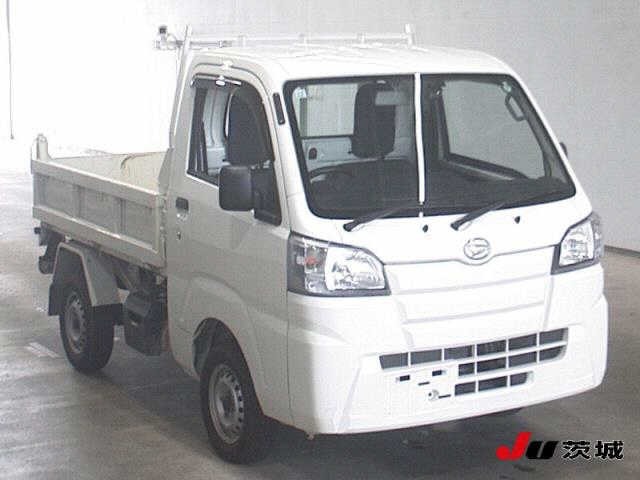 Daihatsu HIJET TRUCK 2018 7652329-0