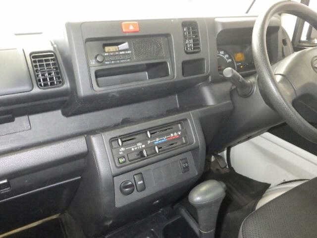 Daihatsu HIJET TRUCK 2018 7652329-3