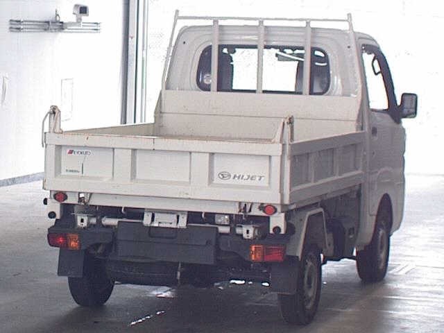 Daihatsu HIJET TRUCK 2018 7652329-5
