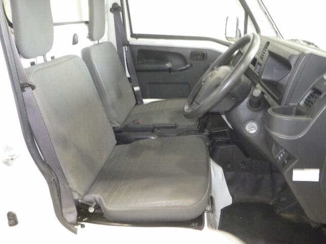 Daihatsu HIJET TRUCK 2018 7652329-6