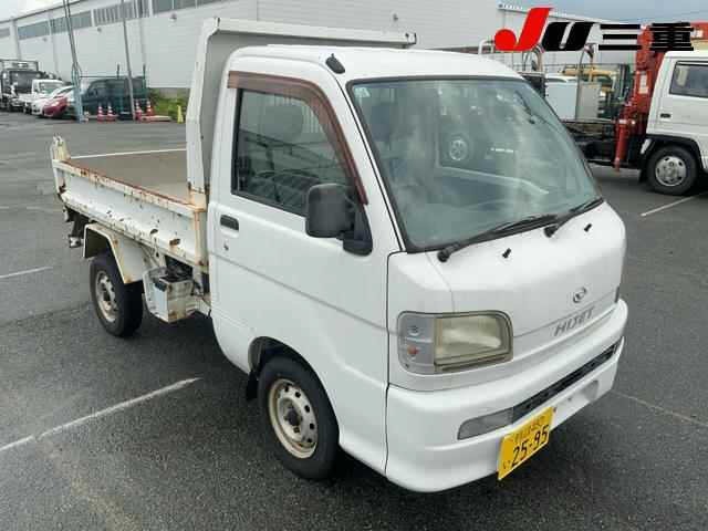 Daihatsu HIJET TRUCK 2004 7652338-0