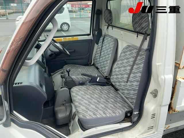 Daihatsu HIJET TRUCK 2004 7652338-10