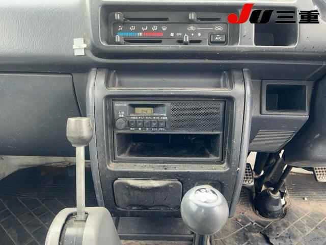 Daihatsu HIJET TRUCK 2004 7652338-11