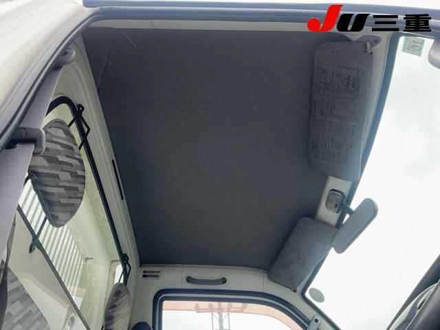 Daihatsu HIJET TRUCK 2004 7652338-12