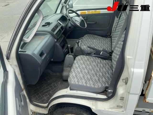 Daihatsu HIJET TRUCK 2004 7652338-3