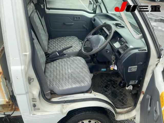 Daihatsu HIJET TRUCK 2004 7652338-4