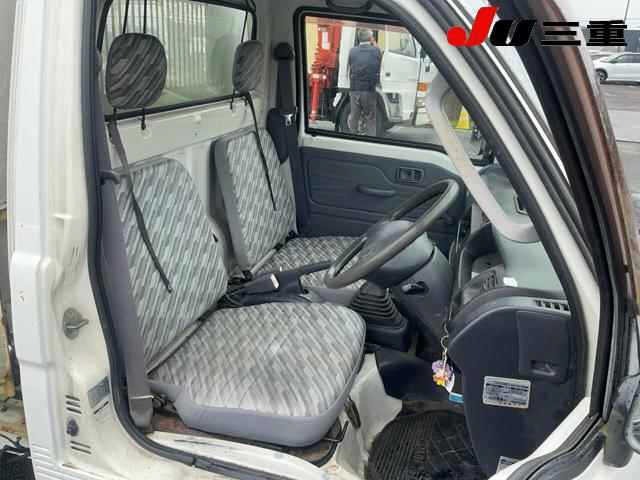 Daihatsu HIJET TRUCK 2004 7652338-5