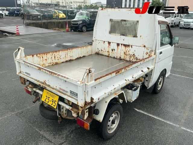 Daihatsu HIJET TRUCK 2004 7652338-6