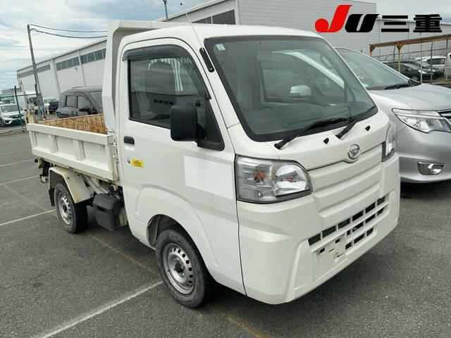 Daihatsu HIJET TRUCK 2020 7652339-0