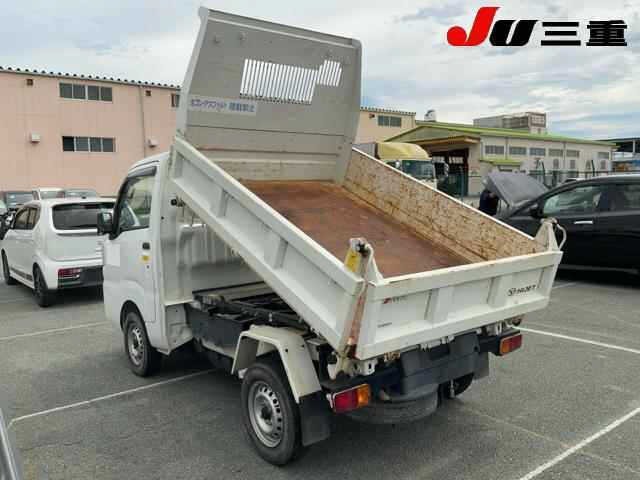 Daihatsu HIJET TRUCK 2020 7652339-1