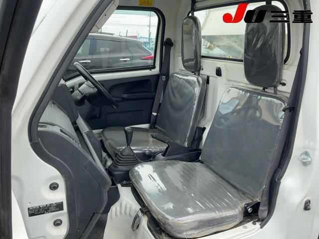 Daihatsu HIJET TRUCK 2020 7652339-10