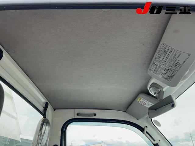Daihatsu HIJET TRUCK 2020 7652339-12