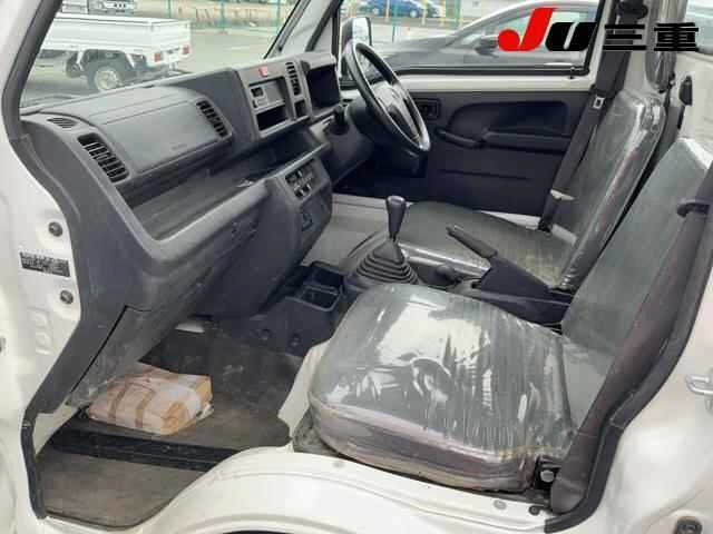 Daihatsu HIJET TRUCK 2020 7652339-3
