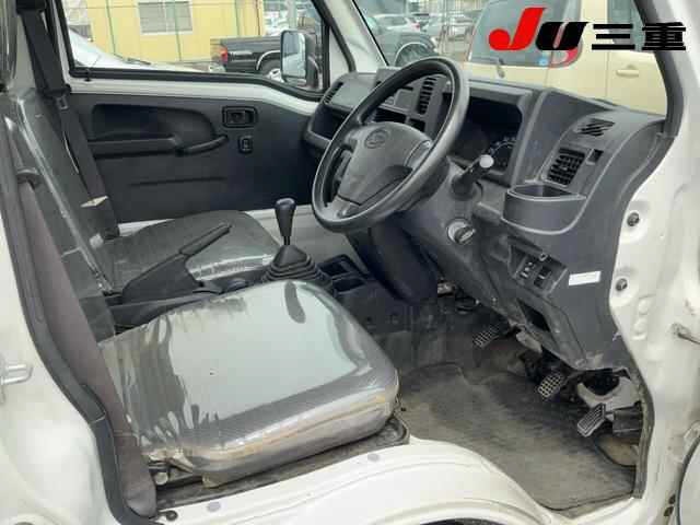 Daihatsu HIJET TRUCK 2020 7652339-4