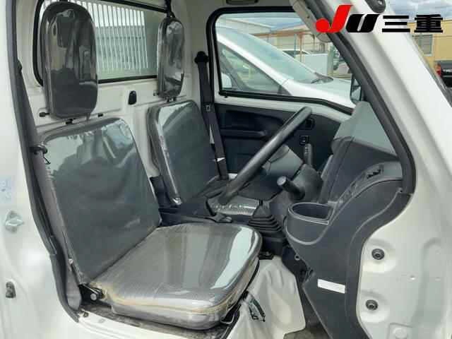 Daihatsu HIJET TRUCK 2020 7652339-5