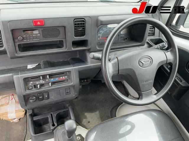 Daihatsu HIJET TRUCK 2020 7652339-8