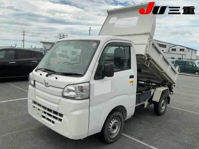 Daihatsu HIJET TRUCK 2020 7652339-9