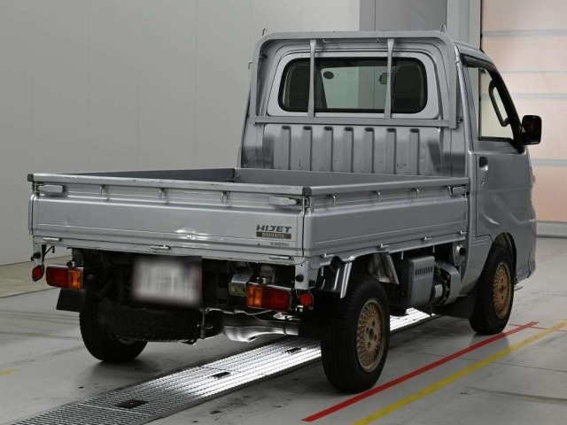Daihatsu HIJET TRUCK 2013 7652378-1