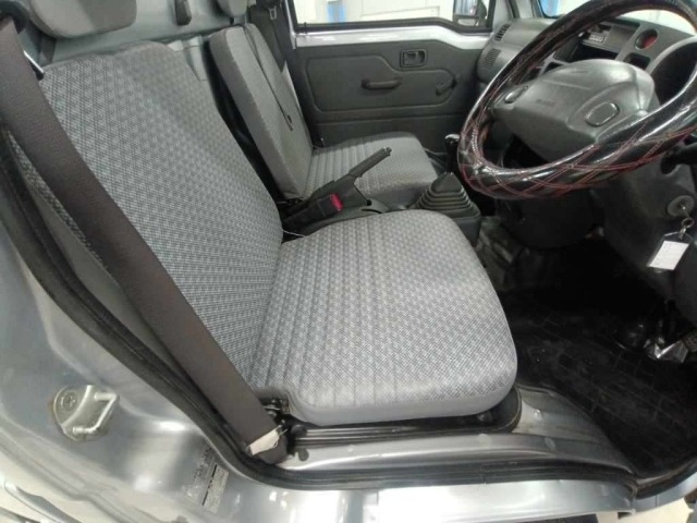 Daihatsu HIJET TRUCK 2013 7652378-10