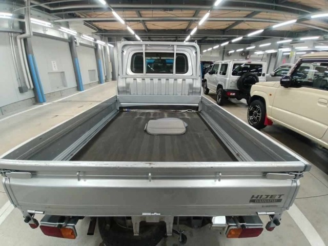 Daihatsu HIJET TRUCK 2013 7652378-11