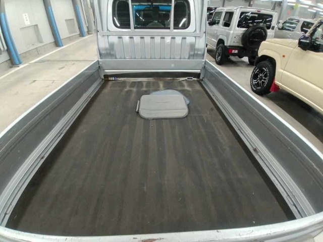 Daihatsu HIJET TRUCK 2013 7652378-12