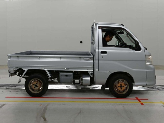 Daihatsu HIJET TRUCK 2013 7652378-3