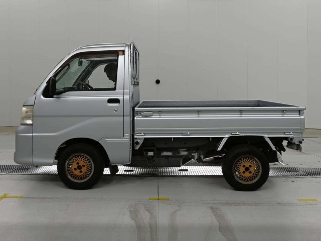 Daihatsu HIJET TRUCK 2013 7652378-4