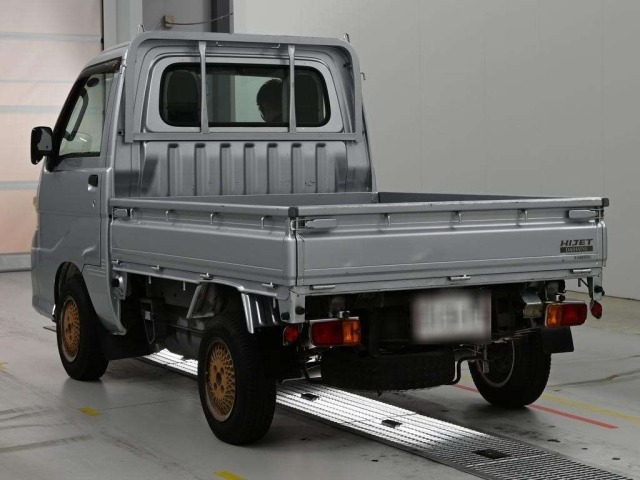 Daihatsu HIJET TRUCK 2013 7652378-6
