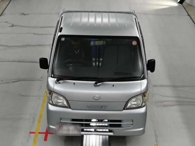 Daihatsu HIJET TRUCK 2013 7652378-7