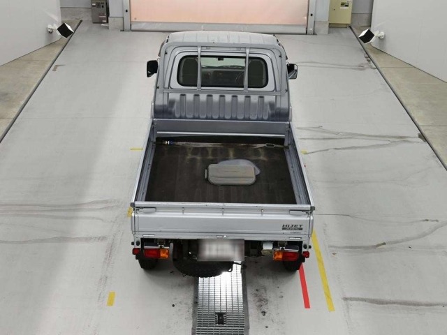 Daihatsu HIJET TRUCK 2013 7652378-8