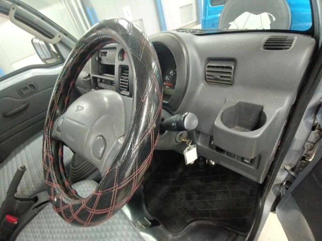 Daihatsu HIJET TRUCK 2013 7652378-9