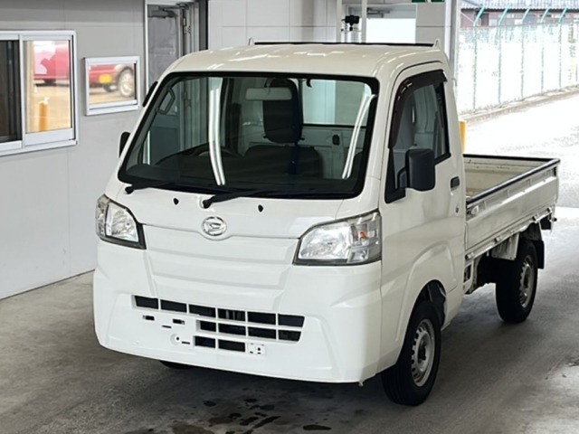 Daihatsu HIJET TRUCK 2016 7652422-0