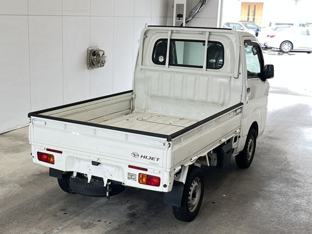 Daihatsu HIJET TRUCK 2016 7652422-1