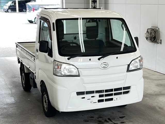 Daihatsu HIJET TRUCK 2016 7652422-4